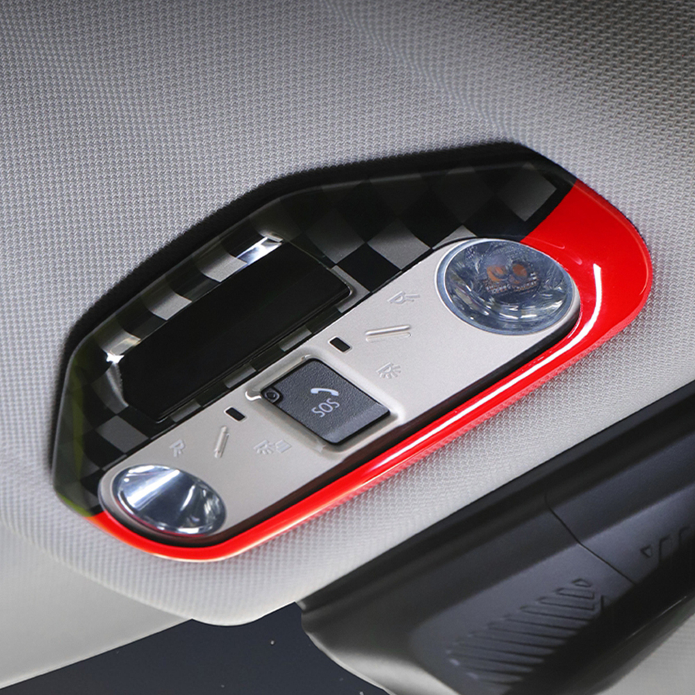 Car Reading Light Trim Cover F - огляд і ціна Union Lighting & Decor Collabs