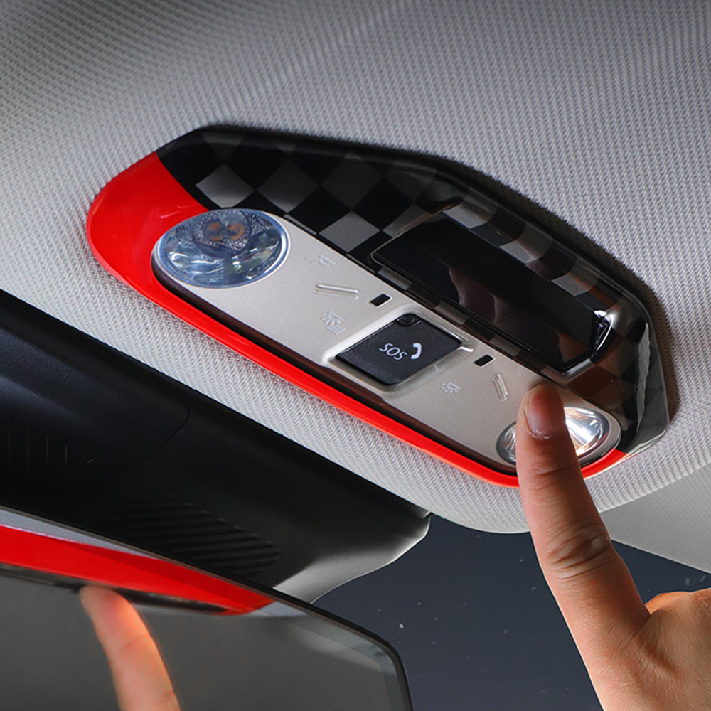 Car Reading Light Trim Cover F - огляд і ціна Union Lighting & Decor Collabs
