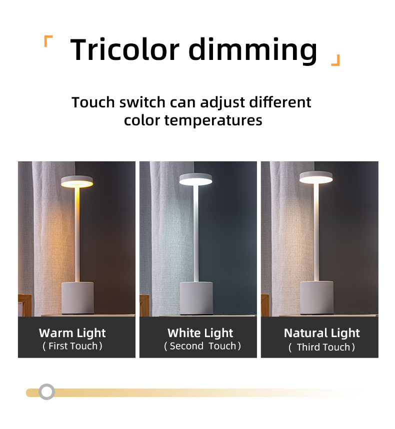 GGBingo Metal Light Table Lamp - огляд і ціна Lighting Decor For Living Room