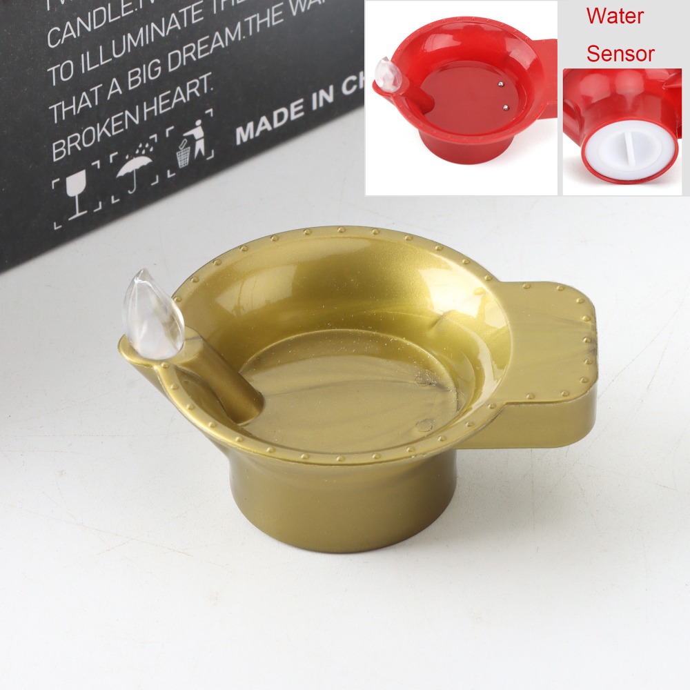 12Pcs Diwali Diya LED Light Fl - огляд і ціна Lighting Decor For Diwali
