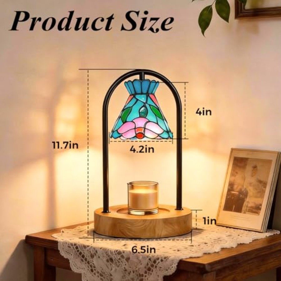 Dimmable Electric Wax Melter w - огляд і ціна Wax Melter Electric