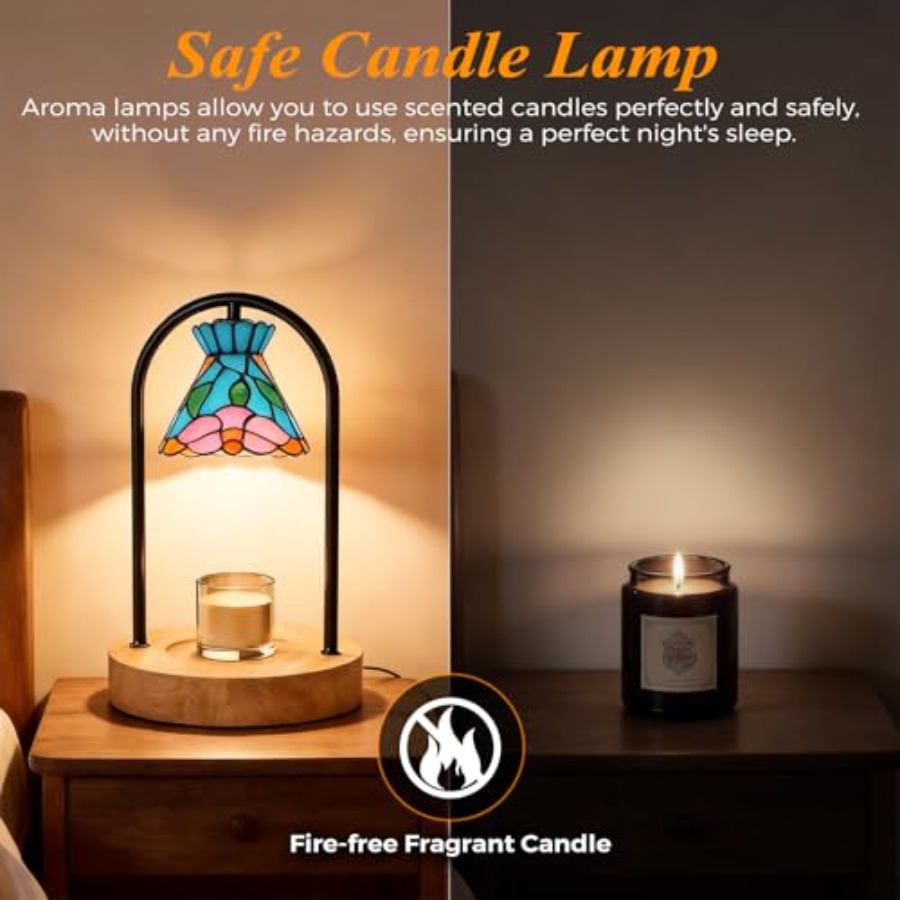 Dimmable Electric Wax Melter w - огляд і ціна Wax Melter Electric