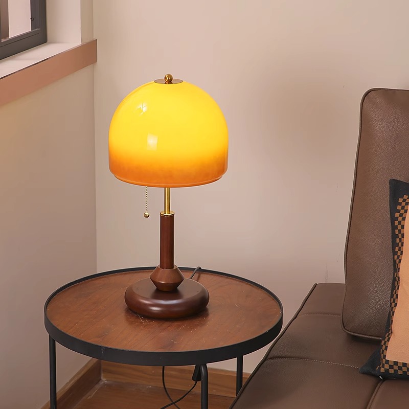 Vintage Luxury Walnut-colored  - огляд і ціна Lighting Decoration Ideas For Home