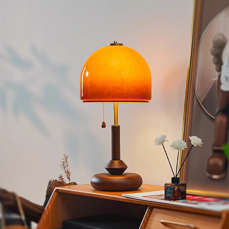 Vintage Luxury Walnut-colored  - огляд і ціна Lighting Decoration Ideas For Home