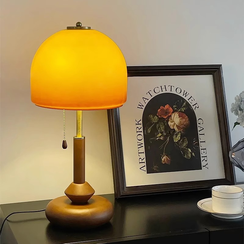 Vintage Luxury Walnut-colored  - огляд і ціна Lighting Decoration Ideas For Home