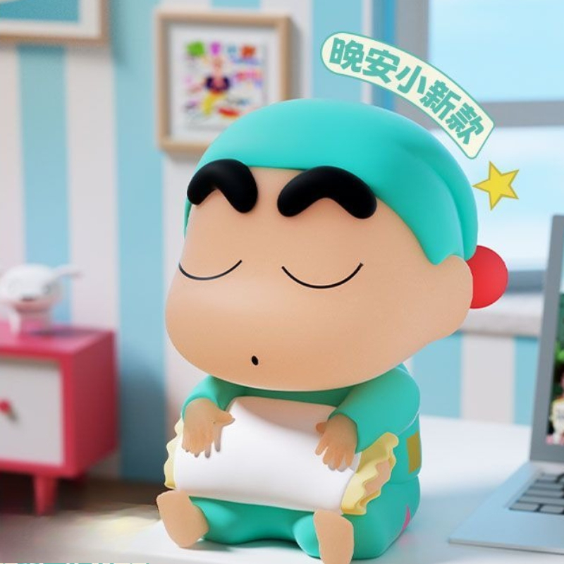 Crayon Shin-chan Film and TV m - огляд і ціна Lighting Decor Items
