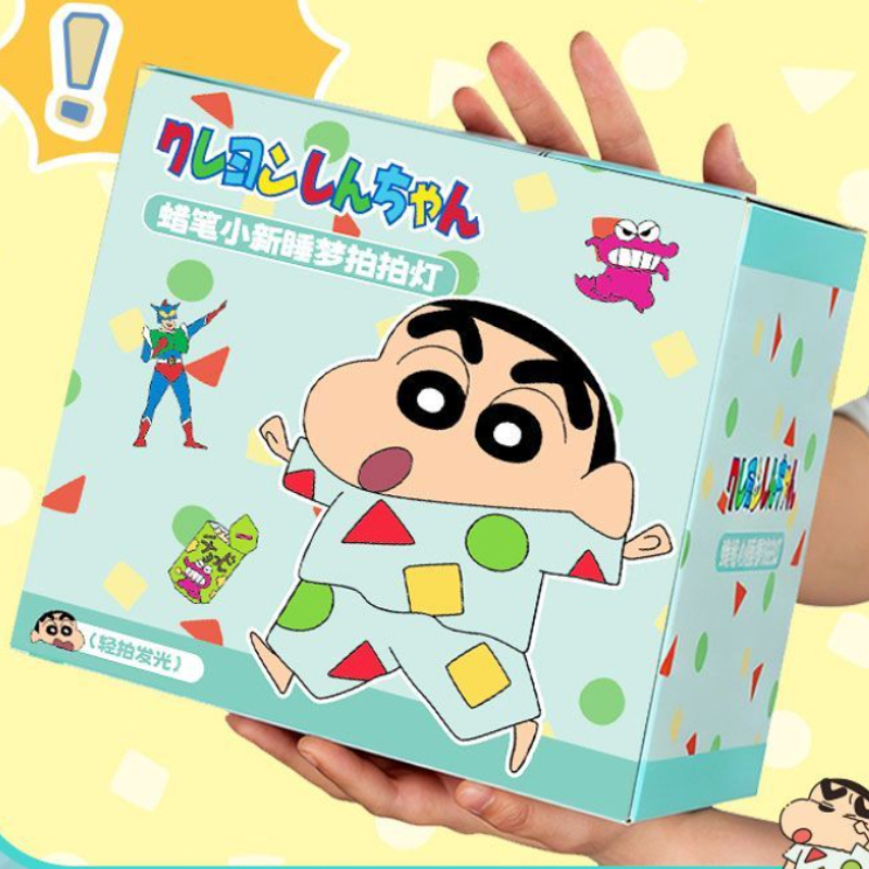Crayon Shin-chan Film and TV m - огляд і ціна Lighting Decor Items
