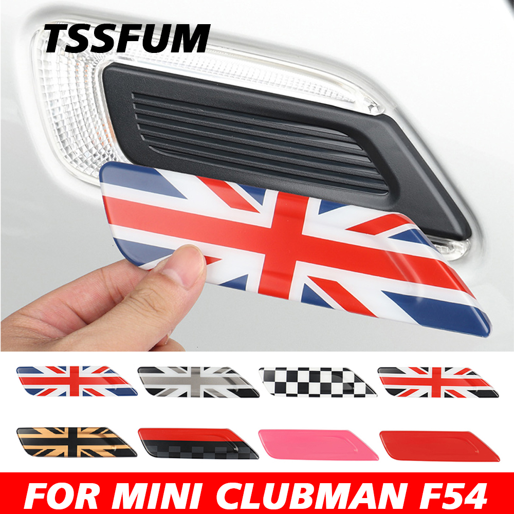 1Pair Union Jack Exterior Side - огляд і ціна Union Lighting & Decor Collabs