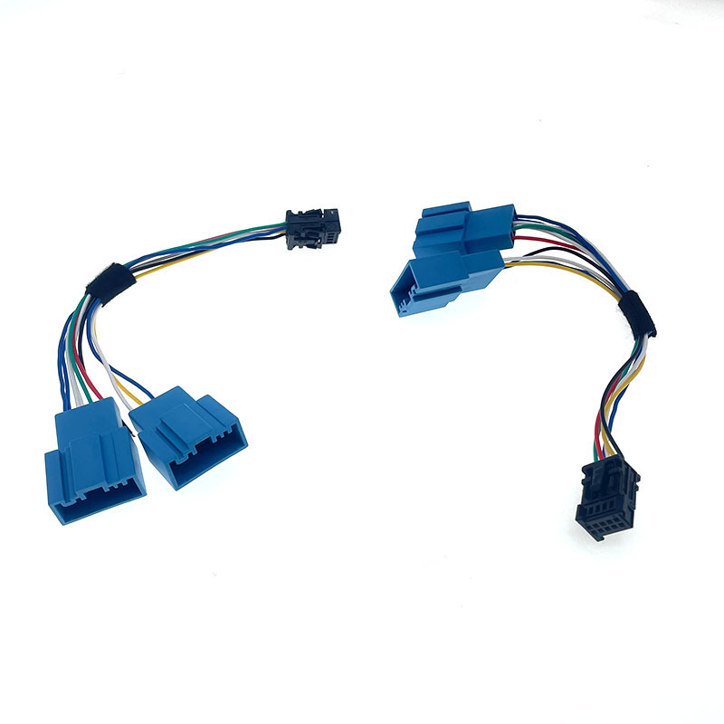 Cable for update pre facelift  - огляд і ціна Union Lighting & Decor Collabs