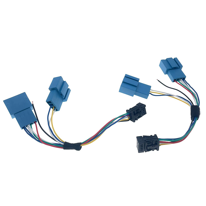 Cable for update pre facelift  - огляд і ціна Union Lighting & Decor Collabs