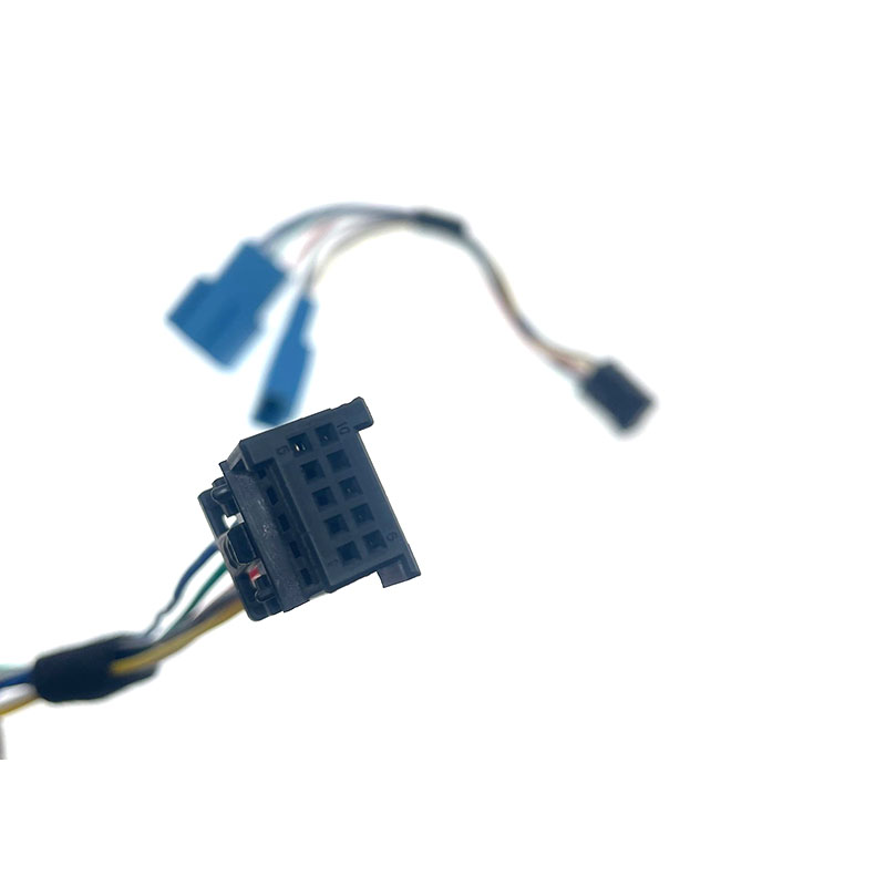 Cable for update pre facelift  - огляд і ціна Union Lighting & Decor Collabs