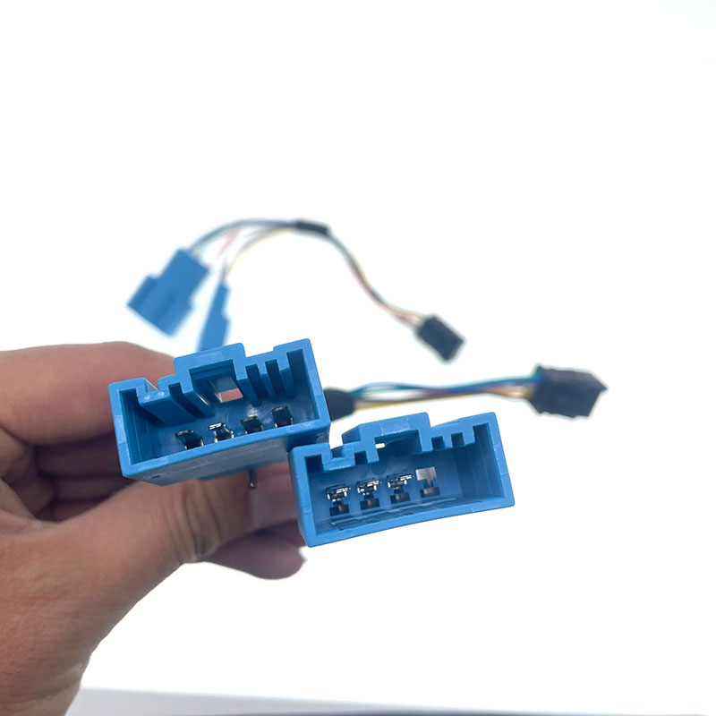 Cable for update pre facelift  - огляд і ціна Union Lighting & Decor Collabs
