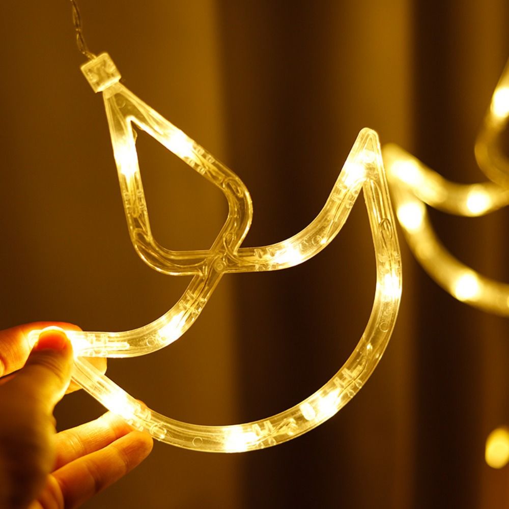 Muslims Festival USB Plug Diwa - огляд і ціна Lighting Decor For Diwali
