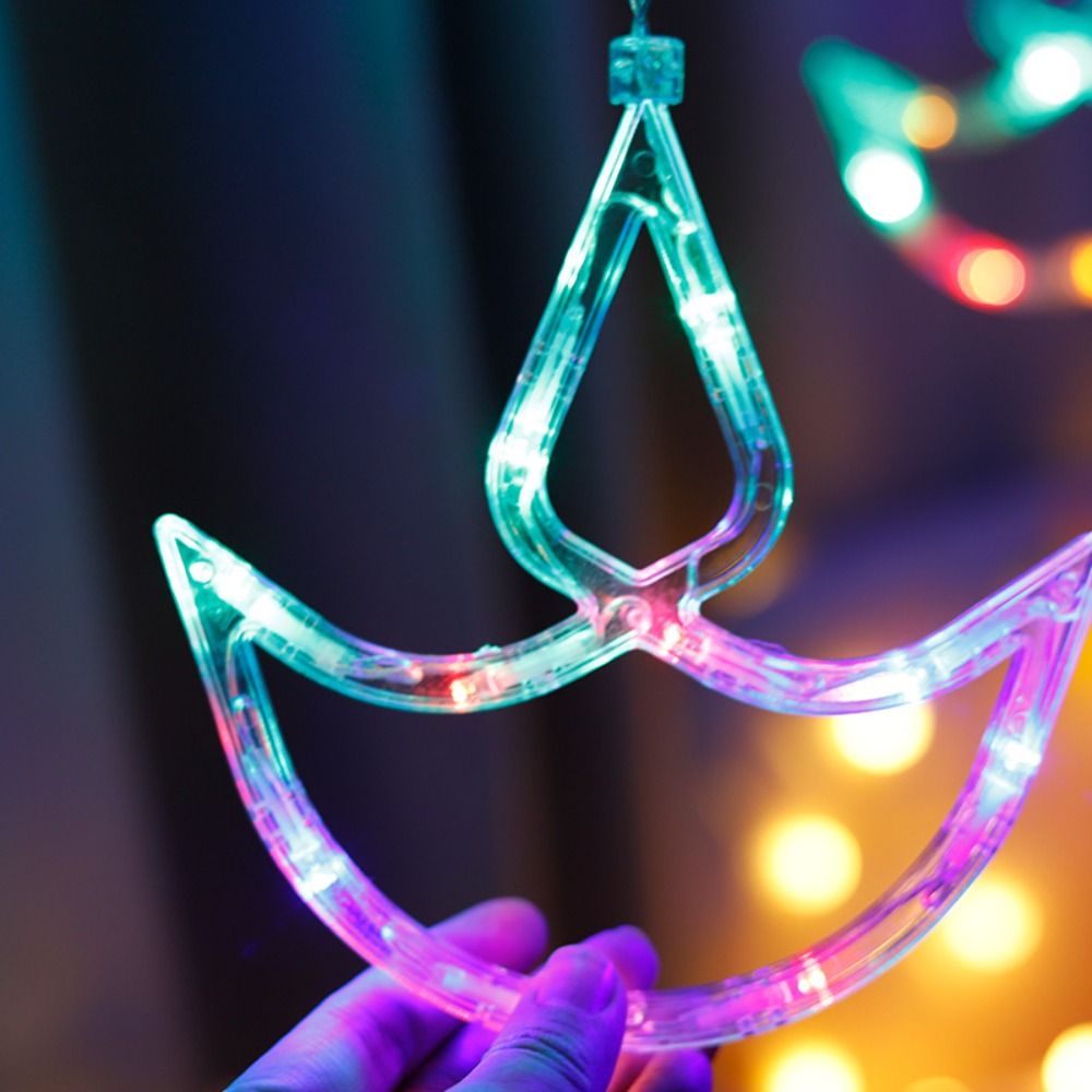 Muslims Festival USB Plug Diwa - огляд і ціна Lighting Decor For Diwali