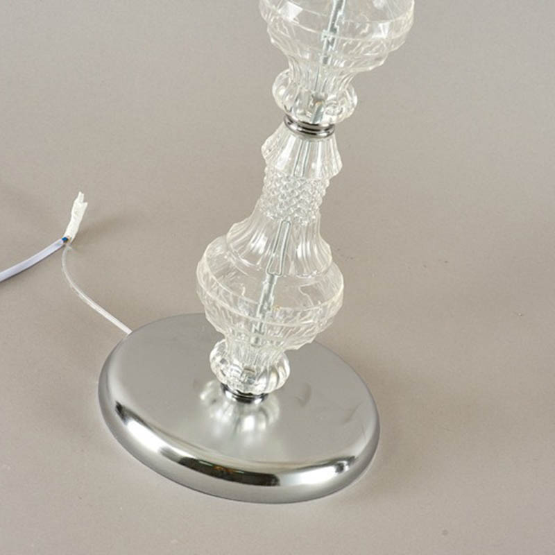 Modern Luxury Candle Lamps Wed - огляд і ціна Lighting Decor For Living Room